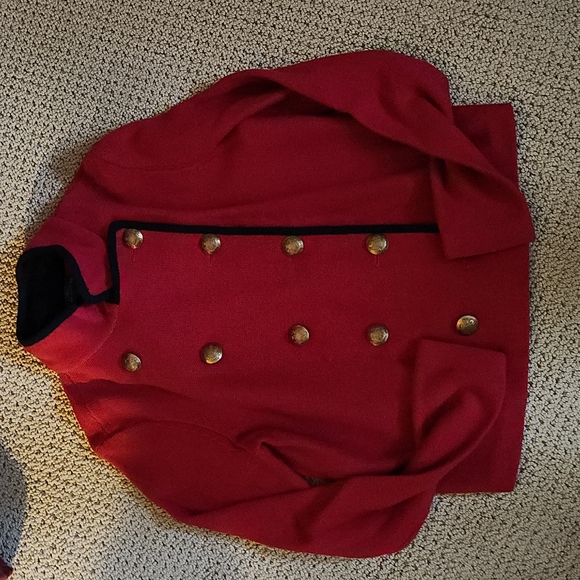 LRL Lauren Jeans Co Sweater - Picture 5 of 5